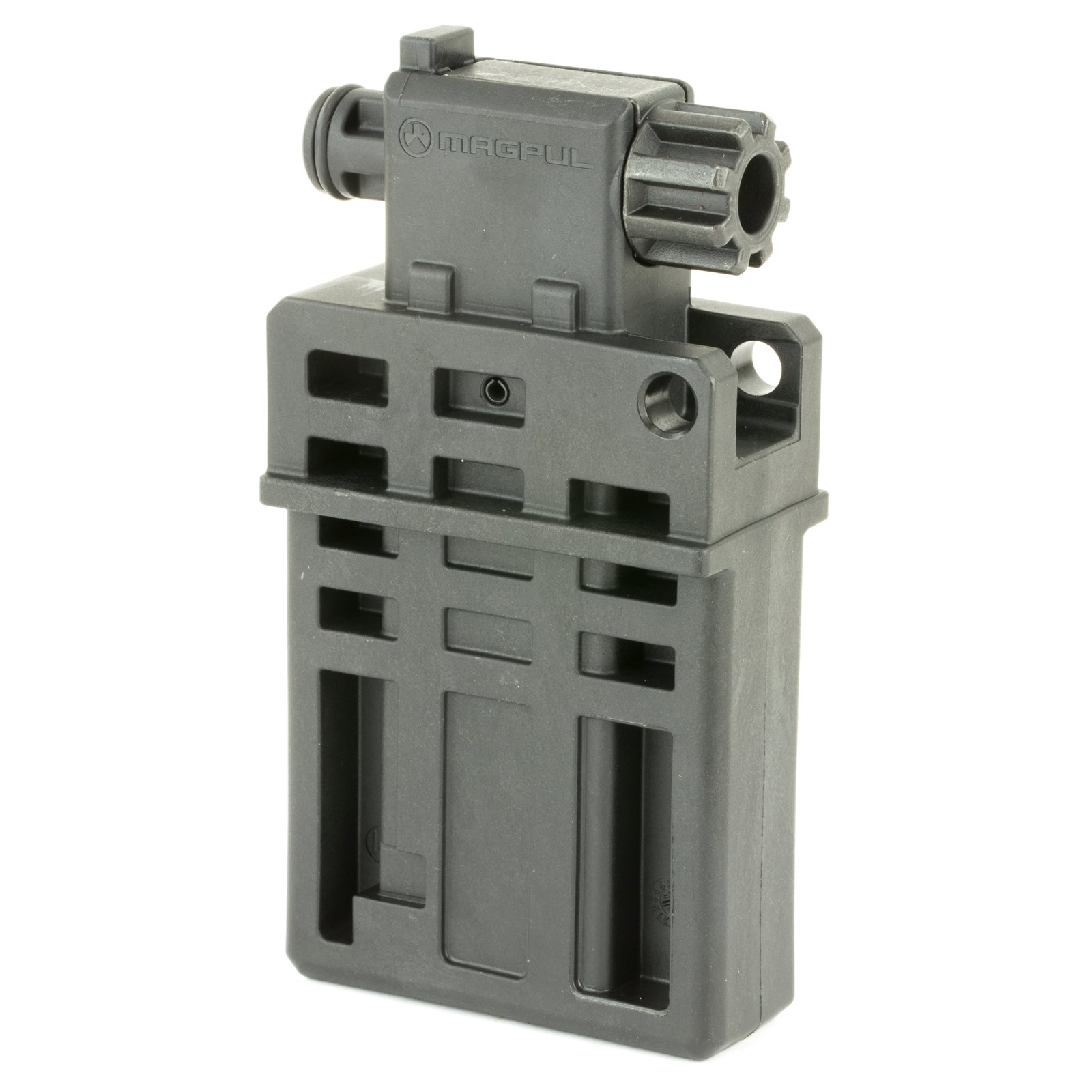 mag536blk5fff.jpg MAGPUL BEV BLOCK AR15/M4 BLK