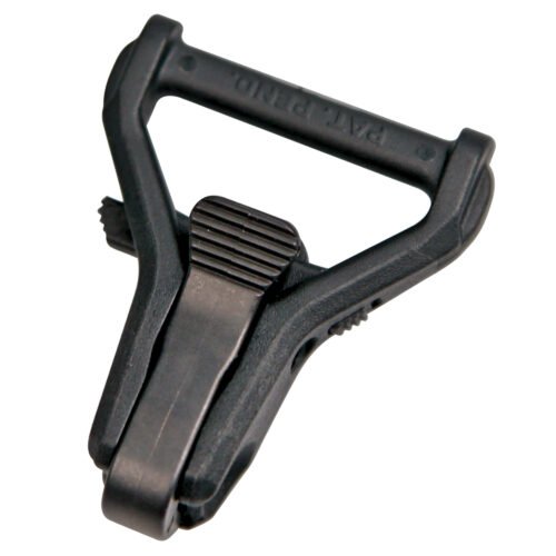 MAGPUL PARACLIP SLING SWIVEL BLK