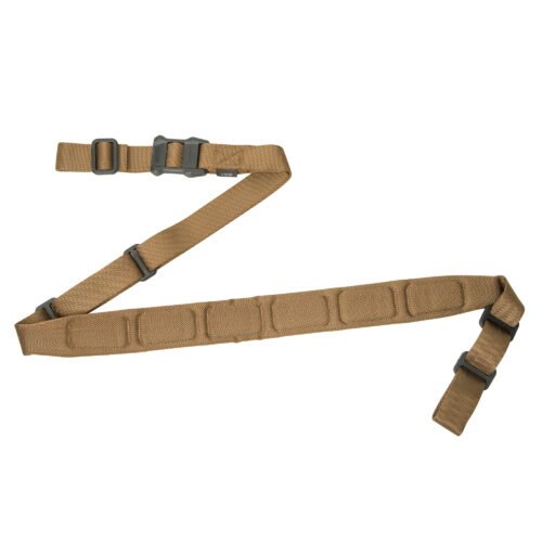mag545coyd59b.jpg MAGPUL MS1 PADDED SLING COY
