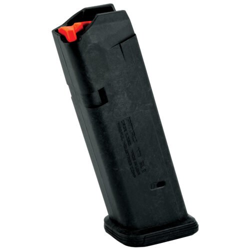 mag546blk617b.jpg MAGPUL PMAG 17 GL9 GLK 17 17RD BLK