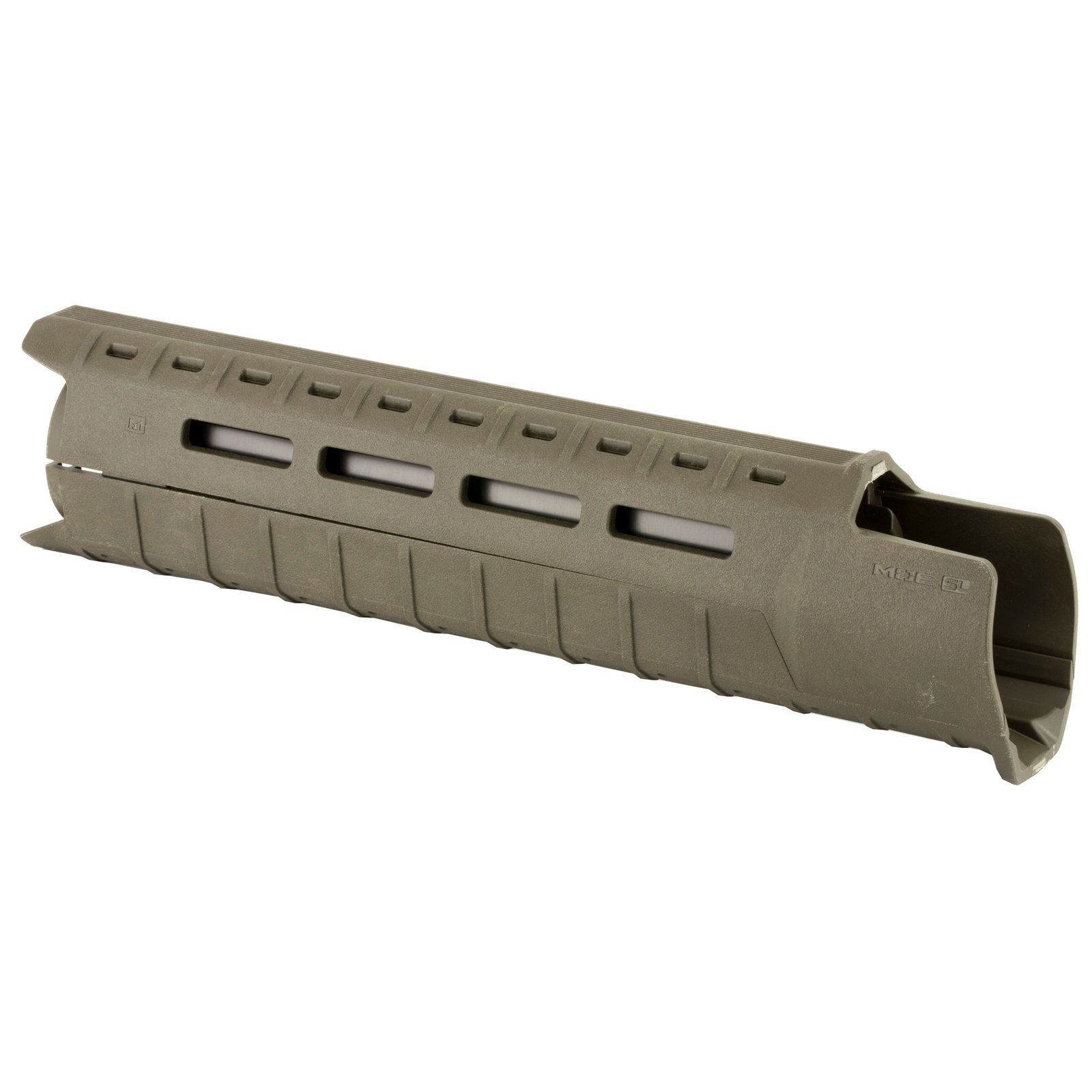 mag551odga6e3.jpg MAGPUL MOE SL HANDGUARD AR15 MID ODG