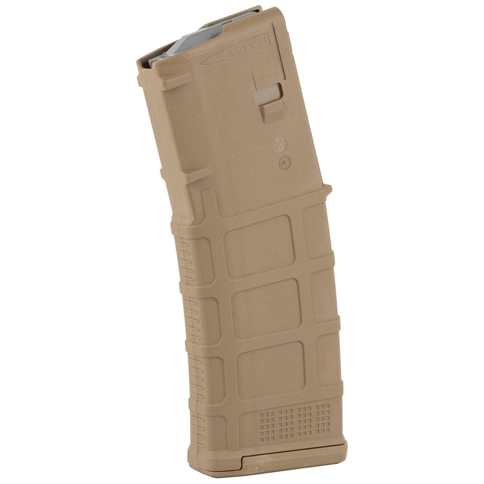 mag557mctd1ca.jpg MAGPUL PMAG 30 M3 AR/M4 5.56 30RD MCT