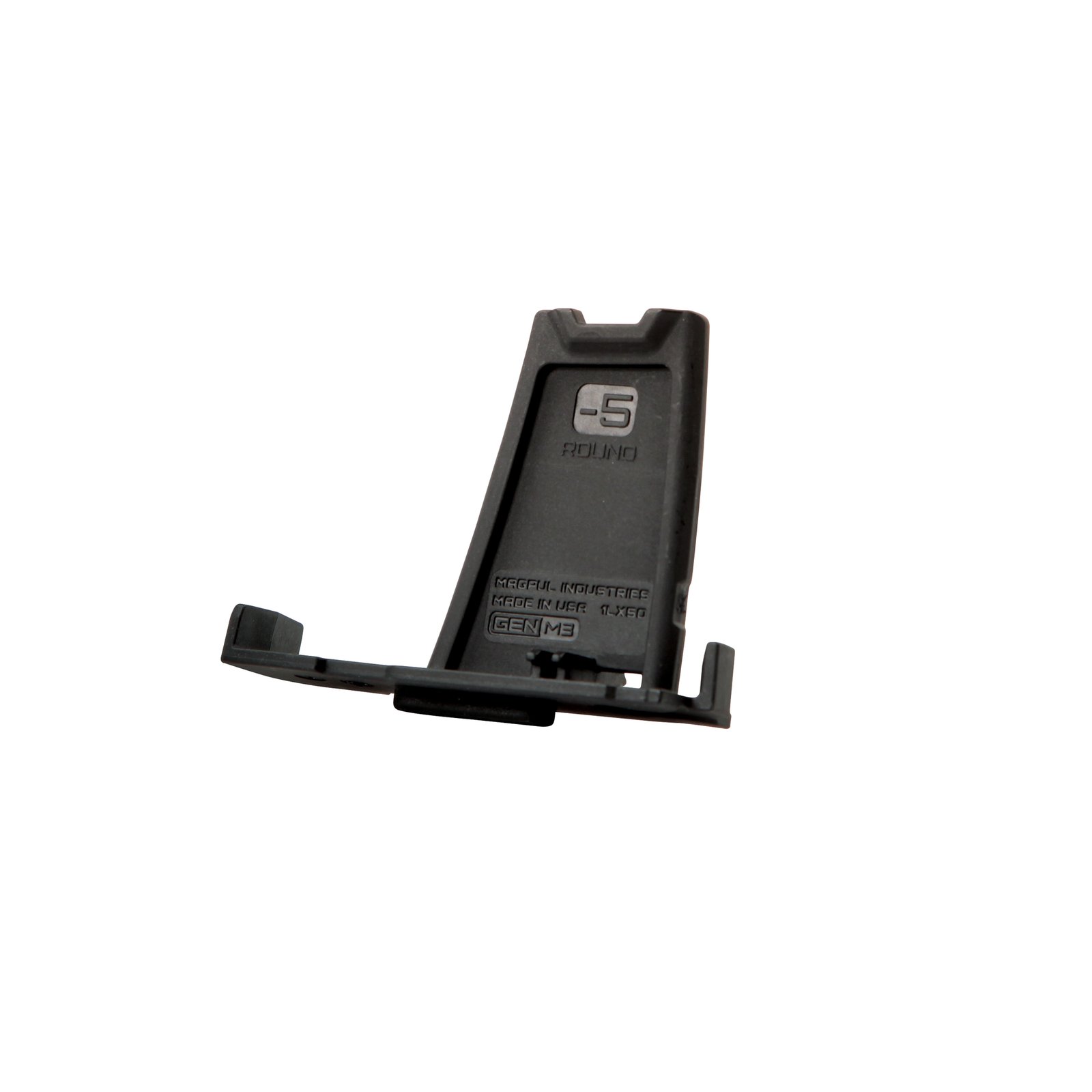 mag562blk9045.jpg MAGPUL MINUS 5 LIMITER PMAG LR/SR 3PK