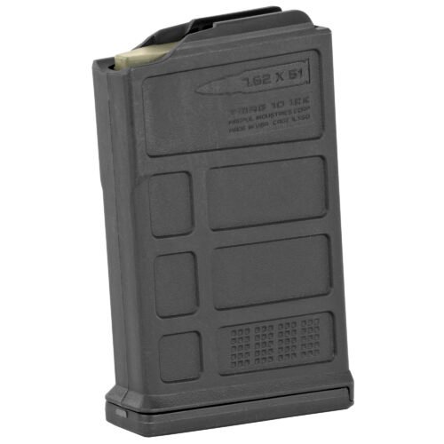 mag579blka10a.jpg MAGPUL PMAG 10 AC 7.62x51 10RD BLK