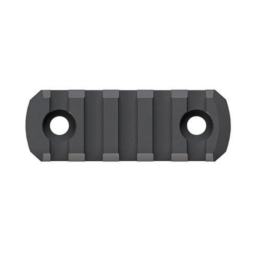 MAGPUL M-LOK ALUMINUM RAIL 5 SLOT BLK