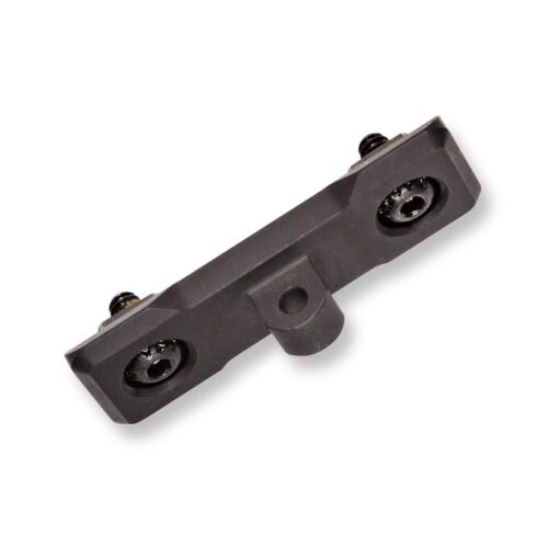 mag609blk5bf5.jpg MAGPUL M-LOK BIPOD MOUNT