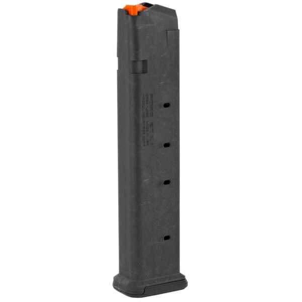 mag662blkbadf.jpg MAGPUL PMAG 27 GL9 GLOCK 27RD BLK