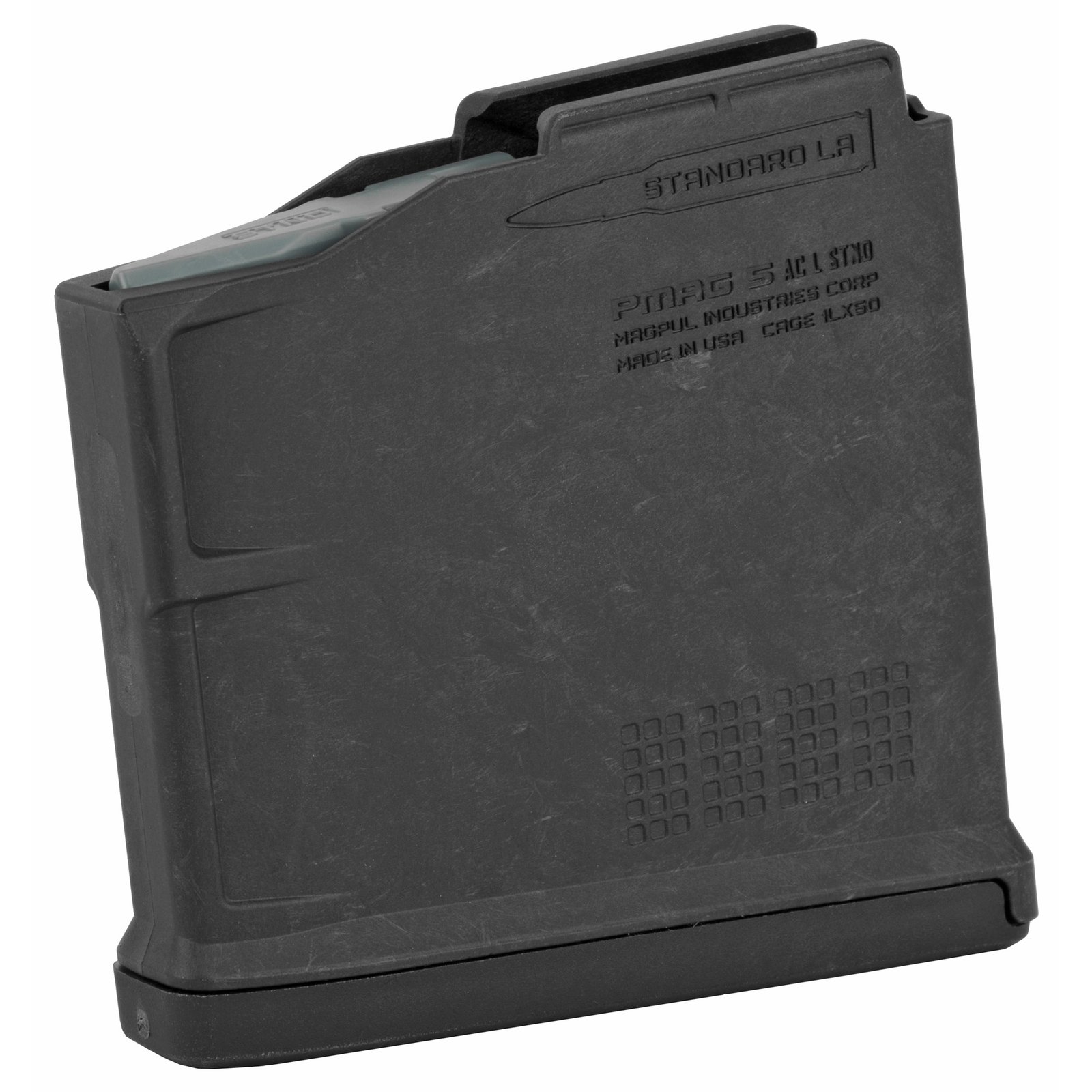 mag671blkb54b.jpg MAGPUL PMAG 5 AC L 30-06 5RD BLK