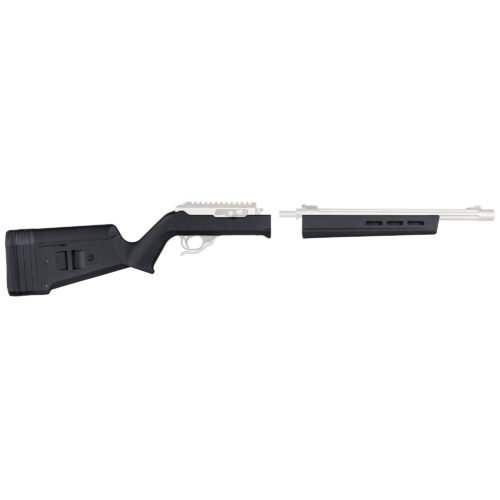 MAGPUL X22 TAKEDOWN STK 10/22 TD BLK