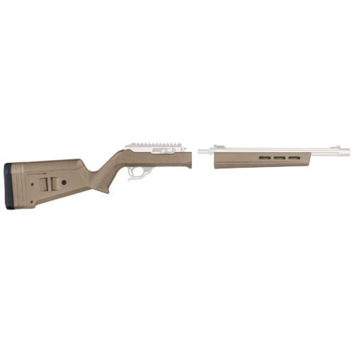 MAGPUL X22 TAKEDOWN STK 10/22 TD FDE