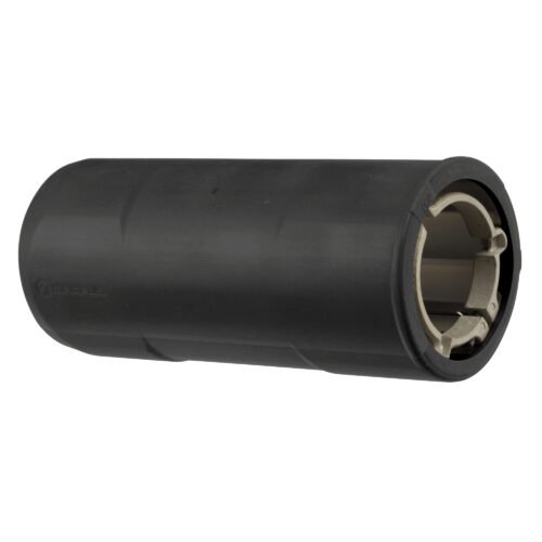 mag781blkee95.jpg MAGPUL SUPPRESSOR COVER 5.5" BLK