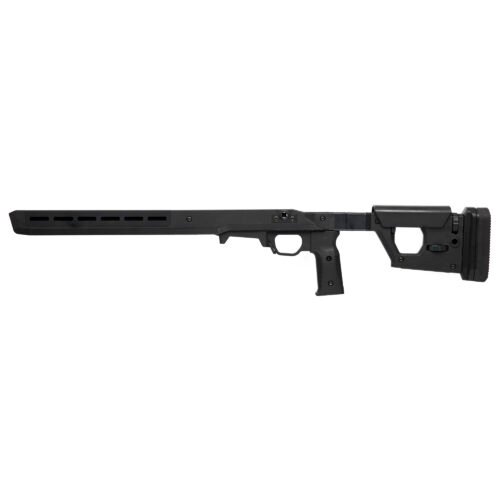 MAGPUL PRO 700 CHASSIS REM 700 SA BLK