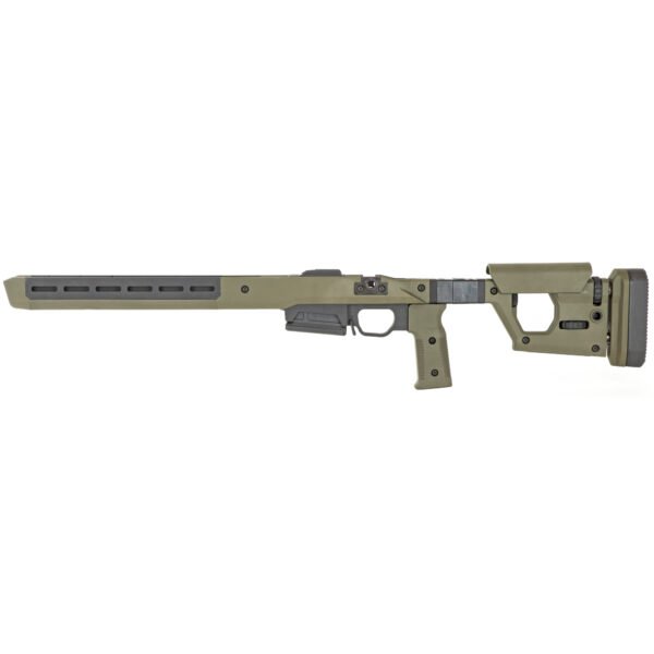 mag802odg3e78.jpg MAGPUL PRO 700 CHASSIS REM 700 SA ODG