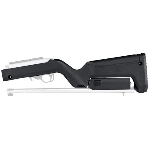 MAGPUL X22 BCKPCKR STK 10/22 TD BLK