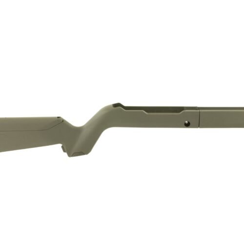 MAGPUL X22 BCKPCKR STK 10/22 TD ODG