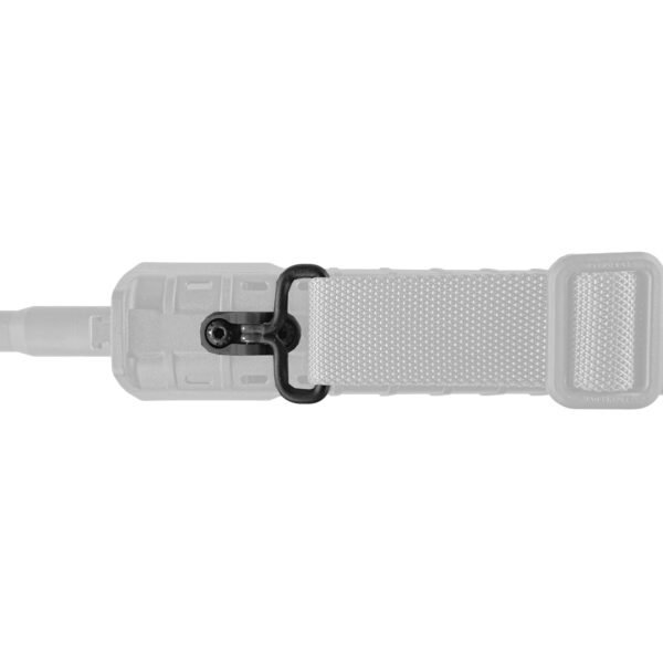 MAGPUL M-LOK GI SLING SWIVEL BLK