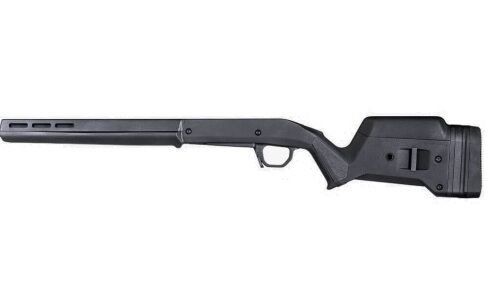 MAGPUL HUNTER RUG AMERICAN SA STK BLK