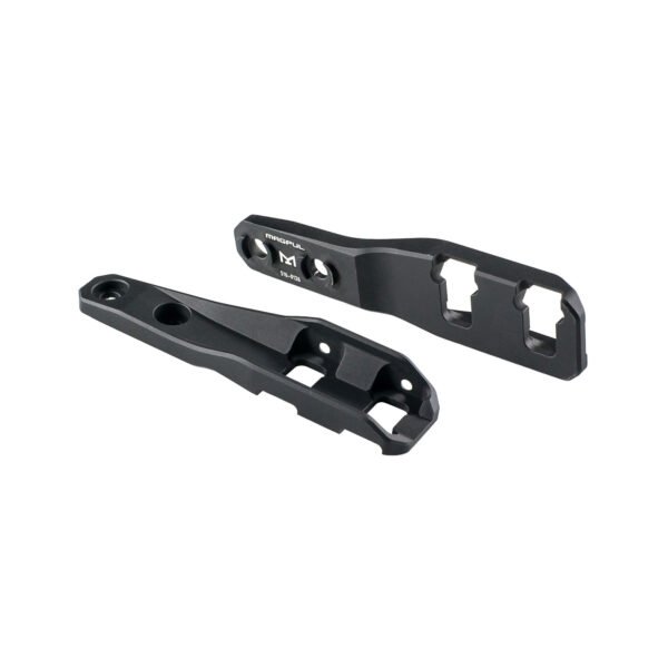 MAGPUL M-LOK ETND CANT SCOUT MNT BLK