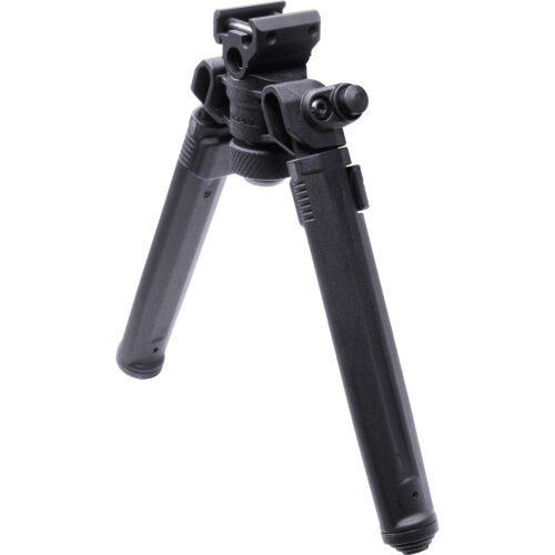 mag941blkd867.jpg MAGPUL BIPOD 1913 PICATINNY BLK