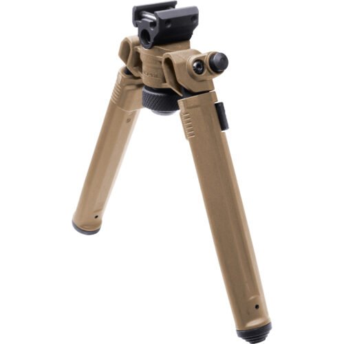 mag941fdefa79.jpg MAGPUL BIPOD 1913 PICATINNY FDE