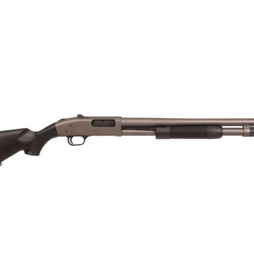 MOSSBERG 590A1 PRO 12/18.5 TUNG OR