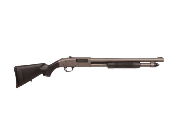 MOSSBERG 590A1 PRO 12/18.5 TUNG OR