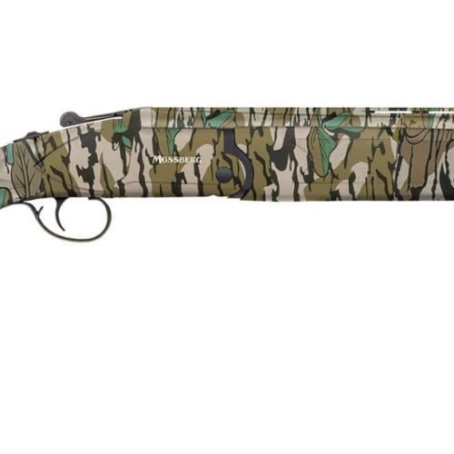 MOSSBERG SILVER RESERVE TKY 12/20 MOGL