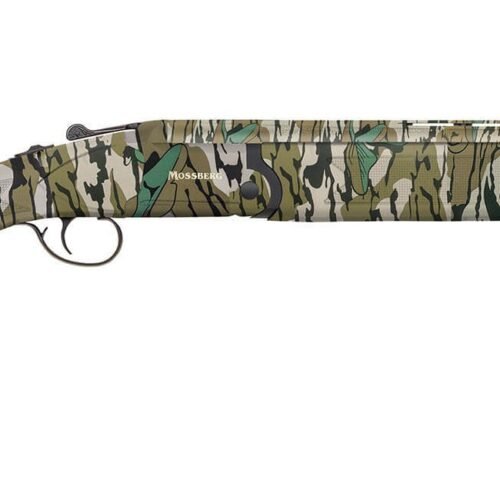MOSSBERG SILVER RESERVE TKY 410/20 MOGL