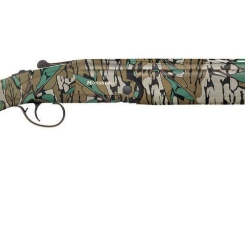 MOSSBERG SILVER RESERVE TKY 28/20 MOGL