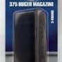 MOSSBERG MAGAZINE PATRIOT - 375 RUGER 3RD