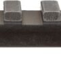 mcmr1913a3_side.jpg BCM RAIL SECTION ALUM. M-LOK - 3" RAIL SECTION BLACK