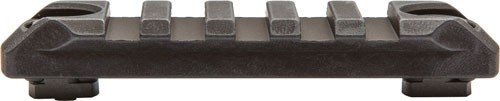 mcmr1913a3_side.jpg BCM RAIL SECTION ALUM. M-LOK - 3" RAIL SECTION BLACK