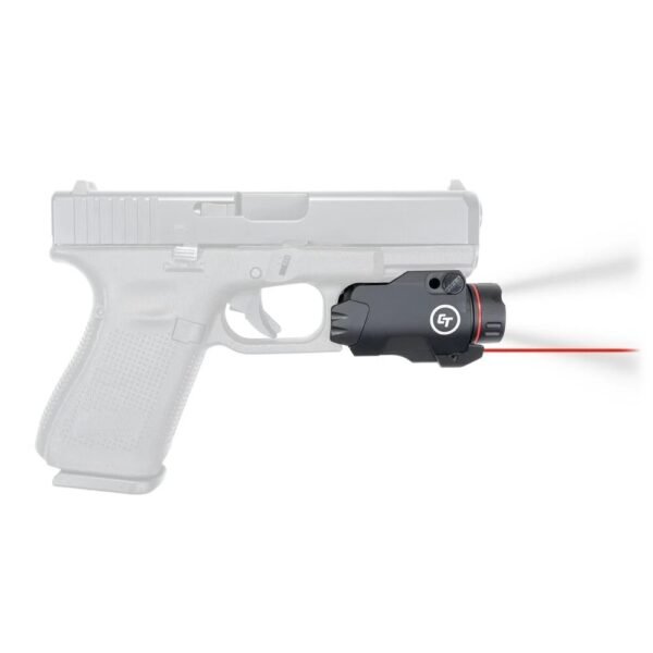 mcr207c128.jpg CRIMSON TRACE RAIL MASTER PRO LSR/LIGHT RED