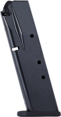MEC-GAR MAGAZINE BERETTA 84 - CHEETAH 380ACP 13RD BLUED