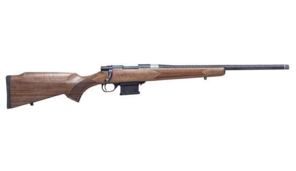 miniwalnut03b0.jpg HOWA MINI HUNTER 6.5GR 20" CF