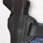 mlbs_in-use.jpg BULLDOG BELT SLIDE HOLSTER BLK - RH SMALL & MINI AUTOS