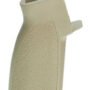 BCM PISTOL GRIP MOD 0 FDE - FITS AR-15
