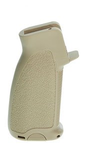 BCM PISTOL GRIP MOD 0 FDE - FITS AR-15
