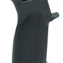 mod1blk_right_2.jpg BCM PISTOL GRIP MOD 1 BLACK - FITS AR-15
