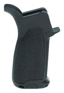 mod1blk_right_2.jpg BCM PISTOL GRIP MOD 1 BLACK - FITS AR-15