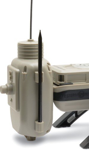 mpdecoy_side.jpg WESTERN RIVERS DECOY - MANTIS PRO