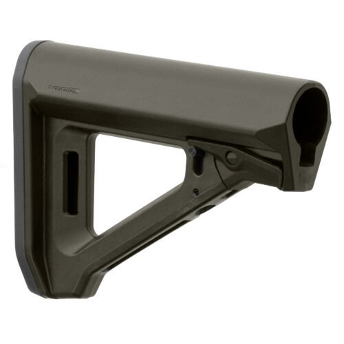 mpimag1440odg3fbe.jpg MAGPUL MOE RL CAR STOCK MIL-SPEC ODG