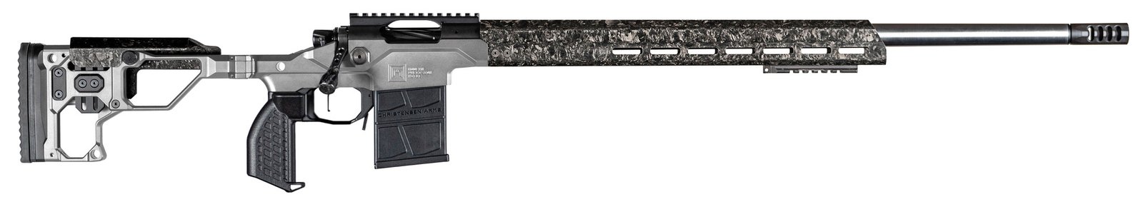 mprcompa338.jpg CHRISTENSEN ARMS MPR COMPETITION 6MMARC 26"