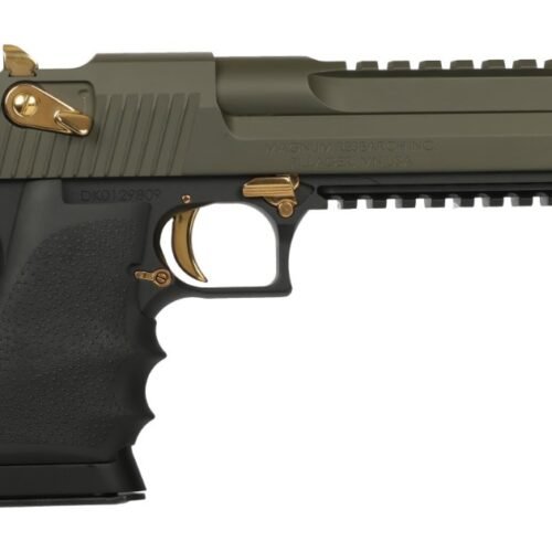 mrdel6msggreen3323.jpg MAGNUM RESEARCH DESERT EAGLE L6 50AE GRN 6"