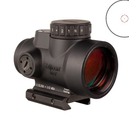 mroc220005122bc.jpg TRIJICON MRO HD 1X25 2.0 MOA ILL RD LOW