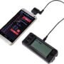 MAGNETOSPEED XFR DISPLAY - ADAPTER FOR SMARTPHONES