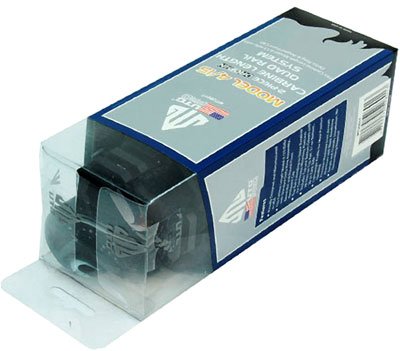 UTG RAIL PICATINNY AR-15 7" - 2-PC DROP-IN CARBINE LENGTH
