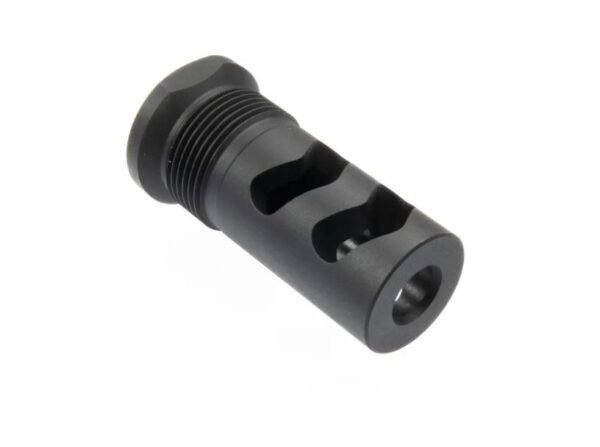 WILSON COMBAT RAPID THREAD MOUNT .30CAL