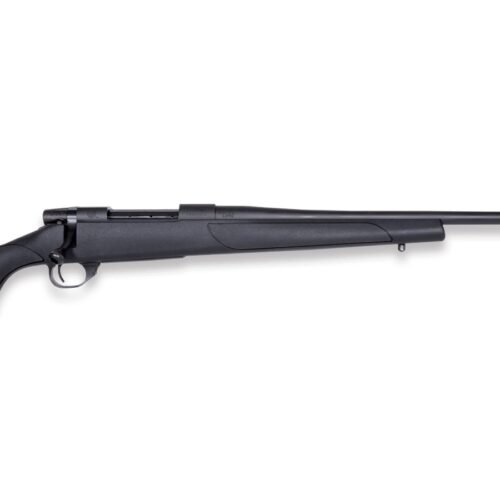WEATHERBY VANGUARD OBSIDIAN 270WIN 24"