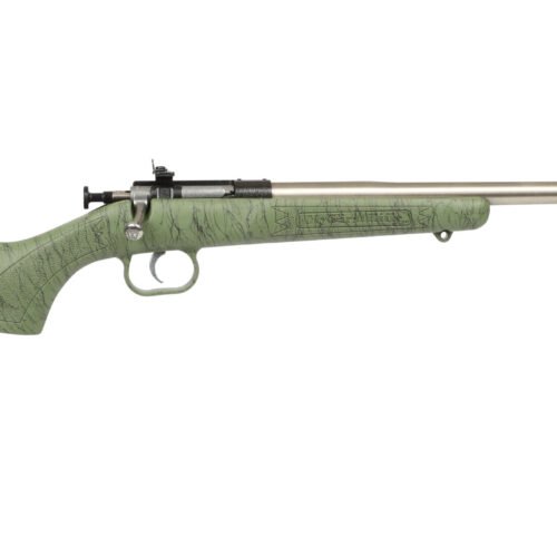 odgrighta316.jpg KEYSTONE SPORTING ARMS CRICKETT 22LR SS GRN/BLK WEB